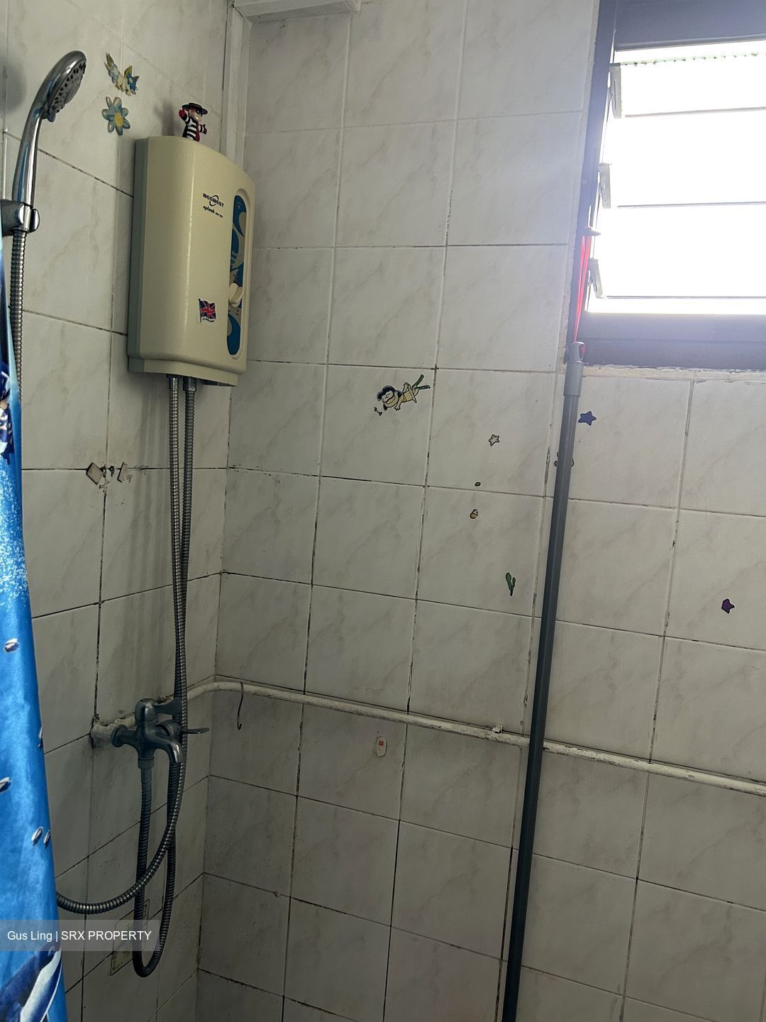 Blk 184 Stirling Rise (Queenstown), HDB 4 Rooms #591511471